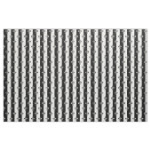 Tissu Fleur Lily Fleur de Lis Motif (Yard)