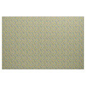 Tissu Fleur Palo Verde - 2 (Yard)