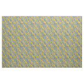 Tissu Fleur Palo Verde - 2 (Fat Quarter)
