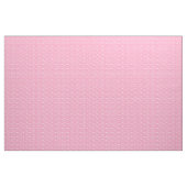 Tissu Fleur rose vintage (Yard)