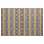 TISSU FLEUR SAUVAGE (Yard)