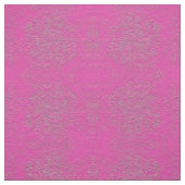 TISSU FLEUR SAUVAGE (Échantillon)