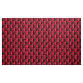 TISSU FLEUR SAUVAGE (Yard)