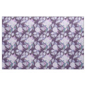 Tissu Fleur sauvage australien (Fat Quarter)