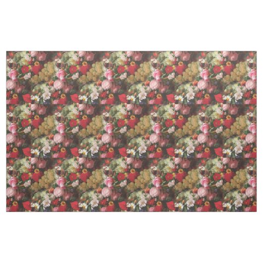 Tissu Fleuresse (Yard)