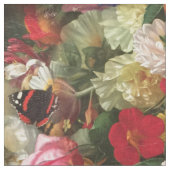 Tissu Fleuresse (Fermer)