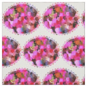 TISSU FLEURS (Échantillon)