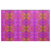 TISSU FLEURS (Fat Quarter)