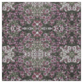TISSU FLEURS (Échantillon)