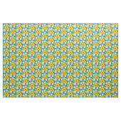TISSU FLEURS (Yard)