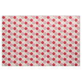 Tissu Fleurs (Yard)
