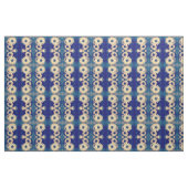 Tissu Fleurs (Yard)