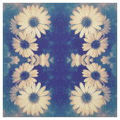 Tissu Fleurs (Échantillon)