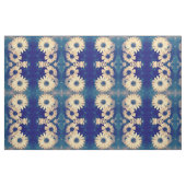 Tissu Fleurs (Fat Quarter)