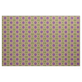 TISSU FLEURS (Yard)