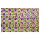 TISSU FLEURS (Fat Quarter)