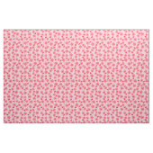 Tissu Fleurs (Fat Quarter)