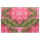 Tissu Fleurs..... (Fat Quarter)