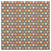 Tissu Fleurs (Échantillon)