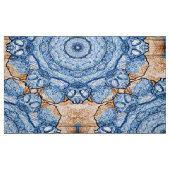 Tissu Fleurs antiques.... (Fat Quarter)