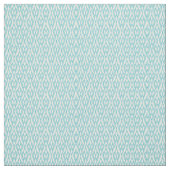 Tissu Fleurs Art Déco (Échantillon)