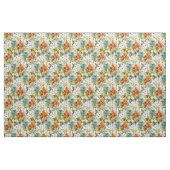 Tissu Fleurs art nature (Fat Quarter)