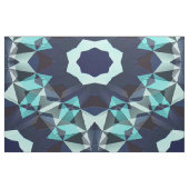 Tissu Fleurs Bluez....... (Fat Quarter)