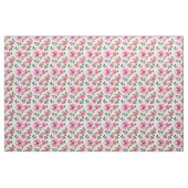 Tissu Fleurs champêtres (Fat Quarter)