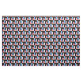 Tissu Fleurs de bougie Lit Thunder_Cove (Yard)