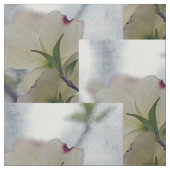 Tissu Fleurs de Dogwood (Fermer)