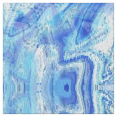 Tissu Fleurs de glace..... (fermé)