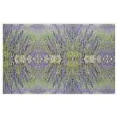 Tissu Fleurs de lavande (Fat Quarter)