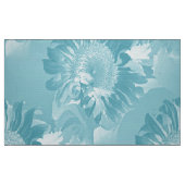 Tissu Fleurs de muraille... (Fat Quarter)