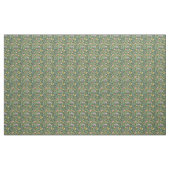 Tissu Fleurs de prairie écossaises (Yard)