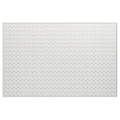 Tissu Fleurs de printemps crocus (Fat Quarter)