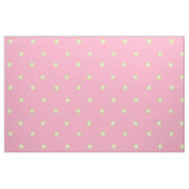 Tissu Fleurs de printemps KiniArt (Fat Quarter)