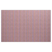 Tissu Fleurs de sourire (Yard)