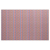 Tissu Fleurs de sourire (Fat Quarter)