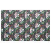 Tissu Fleurs d'été (Yard)