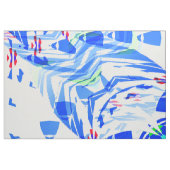 Tissu Fleurs d'hiver...... (Fat Quarter)