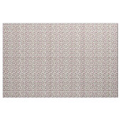 Tissu Fleurs du printemps mi-été (Yard)