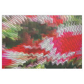 Tissu Fleurs en fleurs.... (Fat Quarter)