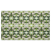 Tissu Fleurs fanées (Fat Quarter)