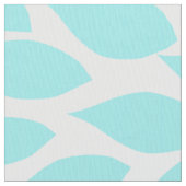 Tissu Fleurs florales de fleurs de dahlia gris de (fermé)