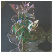 Tissu Fleurs fragiles (fermé)