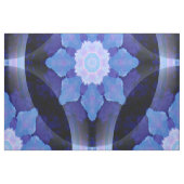 Tissu Fleurs galaxies..... (Fat Quarter)