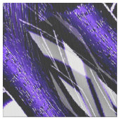 Tissu Fleurs géométriques....... (fermé)