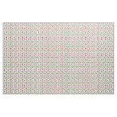 Tissu Fleurs merveilleuses conception (Fat Quarter)