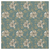 Tissu Fleurs minuscules (Fermer)