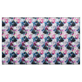 Tissu Fleurs_Queen2021EB (Yard)